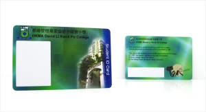 Student card - school ID card supplier