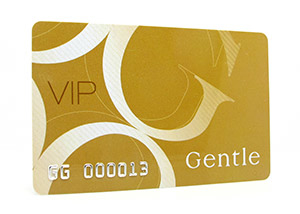 cardkd-VIP-cards