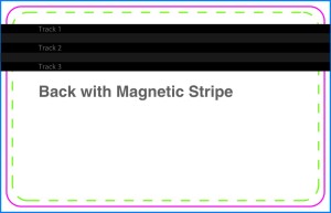 Magnetic-Stripe-Cards